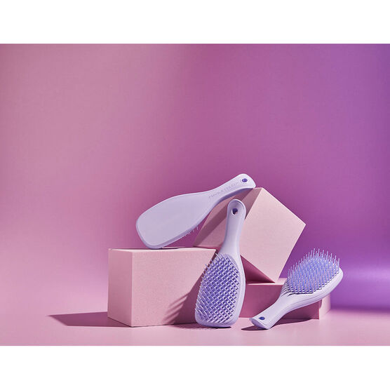 Mini Escova de Cabelo Tangle Teezer Ultimate Detangler Small Lavender